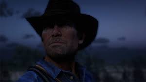 There is nothing to be afraid of, Mr. Morgan. Take a gamble that love  exists." : r/reddeadredemption