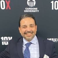 Joaquin Alfonso Carvajal