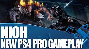Nioh Will Brutalise You And You Will Absolutely Love It For That The Neversphere I was hoping either sekiro or nioh would have musashi as a boss fight nioh will brutalise you and you will