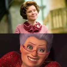 Hogwarts in all season😍❤️