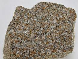 Pasir menjadi salah satu bahan material. Jenis Jenis Batu Batuan Sedimen Beku Metamor Dosenpintar Com