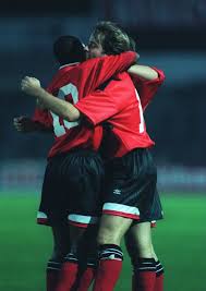 Fantasy fiction, faced paced, da vinci code meets eyes wide shut. Ex Red Star Bryan Roy Reveals What Left Him In Awe Of Nottingham Forest Nottinghamshire Live