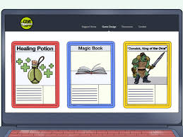 Affordable customization · satisfaction guaranteed How To Make A Trading Card Game With Pictures Wikihow