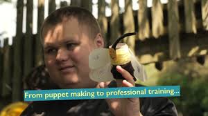 Blooming lovely Festival of Blossom in Plymouth