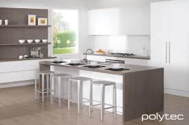 Finishes and door styles, allowing a. Imi Beton Wall Panels In Grey Concrete Raw Melamine Doors And Panels In Natural Oak Matt And Crisp Wh Kitchen Design Quality Kitchen Cabinets Kitchen Concepts