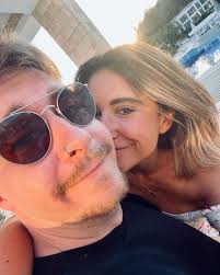 David Friedrich teilt süße Turtelbilder mit seiner Freundin