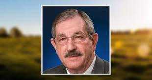 Paul G. Boone Obituary October 8, 2016