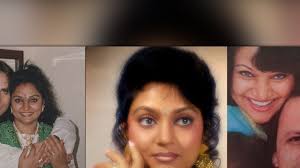 Do you know where is 80s actress Madhavi now? [Photos]