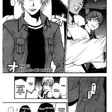 Kurosaki ichigo es un joven como cualquier otro de la ciudad de. Bloody Monday Capitulo 55 Leer Manga En Linea Gratis Espanol