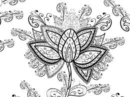 Coloring for.com kid pages 3 year olds relaxation faber castell free balloons of christmas jasmine superhero bible. Colouring Pages Floral Motifs