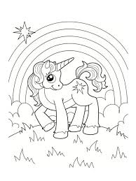 Coloriage Licorne 20 Modeles A Imprimer Gratuitement Licorne Coloriage Coloriage Licorne A Imprimer Licorne A Colorier