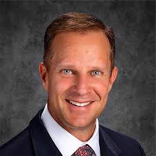 Mike Sharp CFP ®, MBA, CLTC ®