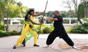 A lot of movies finally arriving in 2021 were due out in. Coming 2 America Kiki Layne Bella Murphy On The Women Of Zamunda Variety
