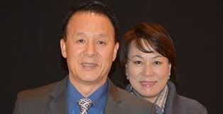 Visi Introduces Rick Hagar, Chang Yu And Laura Jang As New Arctic Black  Diamonds