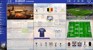 This is a list of all of the best wonderkids for fm21 rated by stars. Fm 18 Rsc Anderlecht Make Rsc Anderlecht Great Again Fm Career Updates Sports Interactive Community