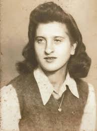 Barbara Hagemann Tedder (1929-2008)