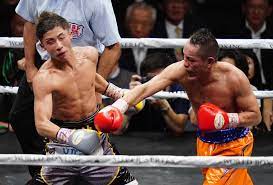 井上尚弥 5階級制覇王者との再戦に前向き!？「ドネアの勝利こそが…  2021年5月30日 19:52  ãƒ‰ãƒã‚¢ äº•ä¸Šã«æ„Ÿè¬ æ¯å­ãŸã¡ã¨ã®ç´„æŸã®ãŸã‚ãƒˆãƒ­ãƒ•ã‚£ãƒ¼ã‚'ä¸€æ™©å€Ÿã‚Šã¦ã„ãŸ ã‚¹ãƒãƒ‹ãƒ Sponichi Annex æ ¼é—˜æŠ€