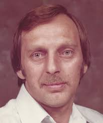 Obituary of Gregory A. Simonson