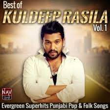 Kuldeep Rasila New Mp3 Song Ishq Download Raag Fm