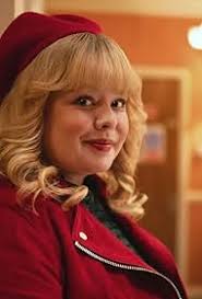 Doctor Who" Joy to the World (TV Episode 2024)