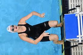 Minden, amit kaylee mckeown témában tudni érdemes. Aussie Trials Night 6 Kaylee Mckeown Clocks 2 04 28 For Commonwealth Record In The 200m Backstroke Swimming World News