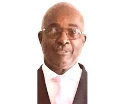 Benjamin Holmes Obituary (2022)