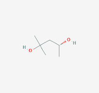 2-Methyl-(R)-2,4-pentanediol | C6H14O2 | CID 5288845 - PubChem