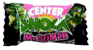 Gumy shock w najtńszych cenach na rynku. Center Shock Guma Do Zucia