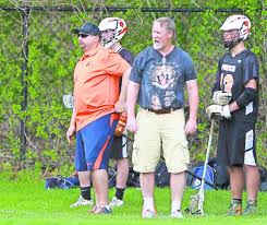 Lax Lowdown: All-star pairing of Ginolfi, Foster take Ipswich back to the  top