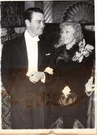 I loved fred so, and i mean that in the nicest, warmest way: Lew Ayres And Ginger Rogers Married 11 13 1934 Divorced March 1941 Ginger Rogers Fred And Ginger Classic Film Stars
