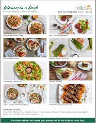 Wildtree Herbs Inc Support Download Wildtree App Use Code B3j6c And Earn Rewards By Sharing Your Code With Othe Wildtree Recipes Wildtree Salmon And Asparagus