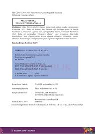 Unduh soal uas bahasa sunda kelas 4 semester 1 soal soal siswa =>> lihat soal latihan soal dan jawaban us ba. 9 Bhs Arab Ix Mts 2019 Pages 1 50 Flip Pdf Download Fliphtml5