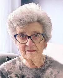 RIVET, Thérèse (née Lavigne)