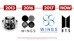 High quality bts logo gifts and merchandise. Meaning Of The Bts Bts Army Logo Are You Truly Part Of The Army