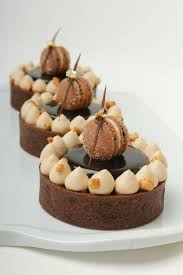 Nos Papilles S Eveillent Rien Qu En Voyant Cette Delicieuse Patisserie Gateaux Et Desserts Idee Patisserie Recette Dessert