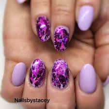 Se trata de una técnica nueva que usualmente, las uñas semipermanentes pueden durar tanto como las permanentes, o sea, dos semanas. Https Xn Decorandouas Jhb Net Unas Decoradas Violeta