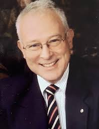 Obituary information for John MacLaren "Jack" Richardson