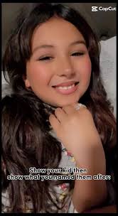 Golnesa Gharachedaghi Christmas