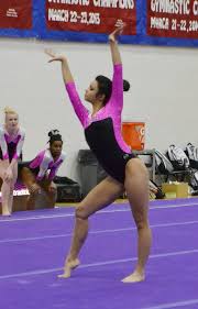 Have you found the page useful? Gymnasts Dismantle Uw Oshkosh Royal Purple