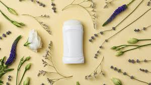 PRISM: How to Stop Body Odor at the Source