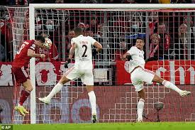 Benfica are yet to register a win against the bavarian giants, while one game ended in a … R5ze4rj5bs4 Qm