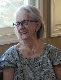 Obituary information for Mary Carmel Jackson