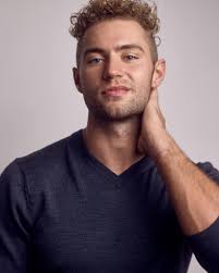 Tristan Daugherty: Model (@TristanDaughertyModeling) • Facebook