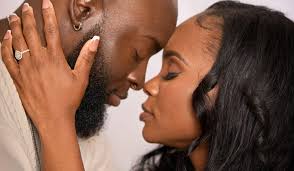 Courtney Johnson and Xavier Burch's Wedding Website