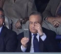 Make real madrid florentino perez memes or upload your own images to make custom memes. El Culebron Cheryshev Meme A Meme F5 El Mundo