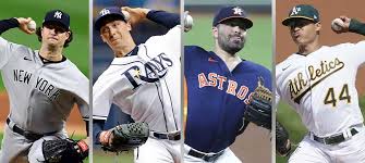 College basketball lines provide live daily mlb baseball odds located below, those lines are constantly updated throughout the day all best baseball odds & betting lines for mlb. Betting Preview For The Alds Yankees And Rays Vs The Field