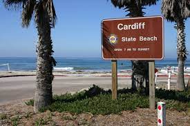 Check last minute cardiff hotel deals. File Cardiff Beach Sign Jpg Wikipedia