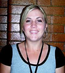 Springville Junior High School News: October 2008