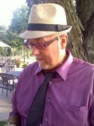 Jonathan Ahearn Obituary (2008)