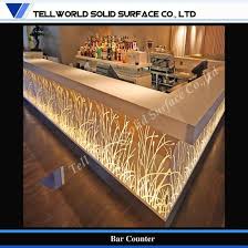 Your bar luxury modern stock images are ready. China Extravagant Seamless Joint Wine Bar Counter With Carving Tw 001 China Wine Bar Counters Pub Bar Counter